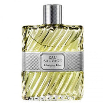 Dior Eau Sauvage eau de Toilette 50ml